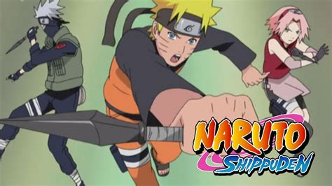 naruto shippuden opening 1 latino|naruto shippuden 1 20.